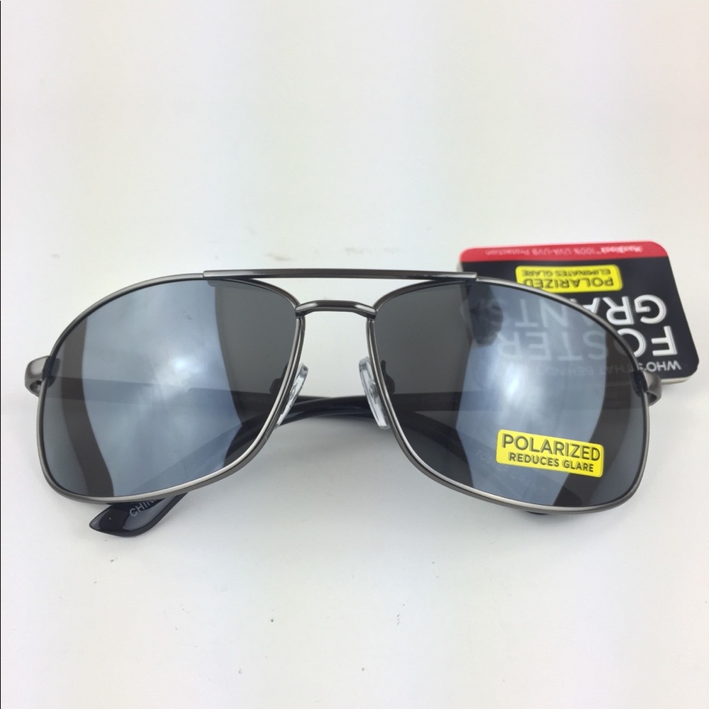 Foster Grant polarized sunglasses Oscar pol